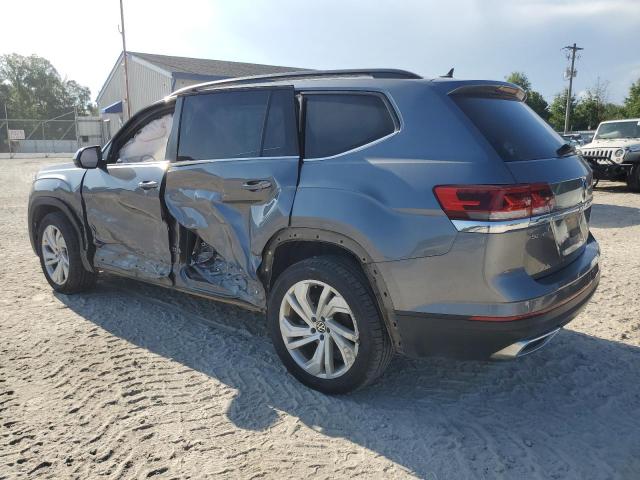 Vin: 1v2wr2ca4mc605769, lot: 61069515, volkswagen atlas se 20212
