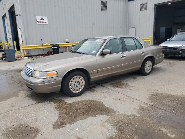 FORD CROWN VICT