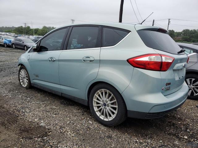 Vin: 1fadp5cu9dl534391, lot: 60111915, ford cmax premium 20132
