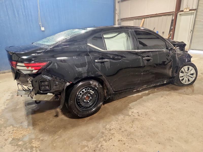 Vin: 3n1ab8bv0ry236286, lot: 61328005, nissan sentra s 20243