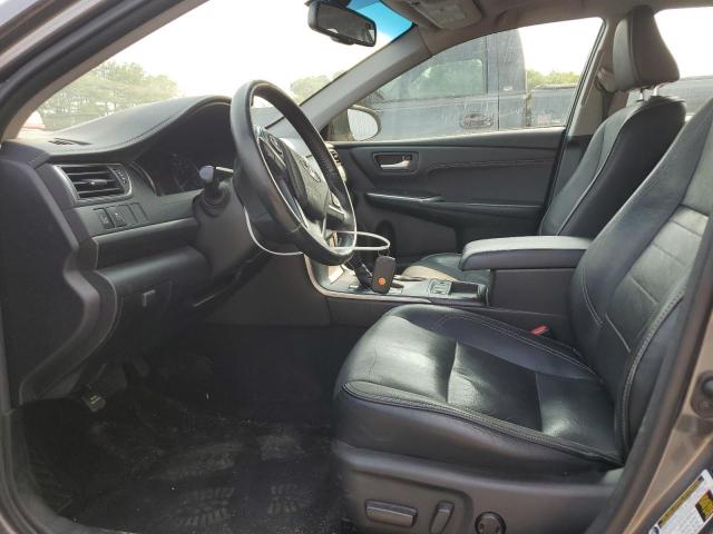 2017 TOYOTA CAMRY HYBR 4T1BD1FKXHU203750