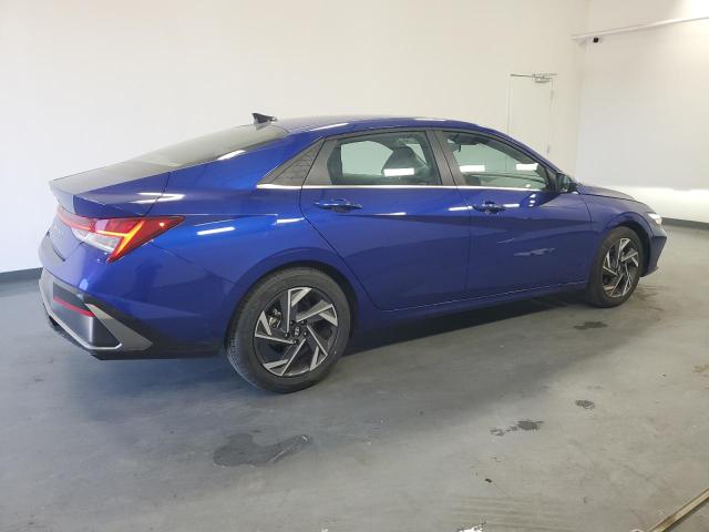 Vin: kmhls4dg8su892303, lot: 62302845, hyundai elantra sel 20253