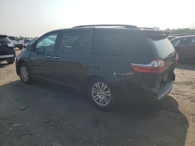 Vin: 5tdyk3dc1fs546685, lot: 59321565, toyota all models xle 20152