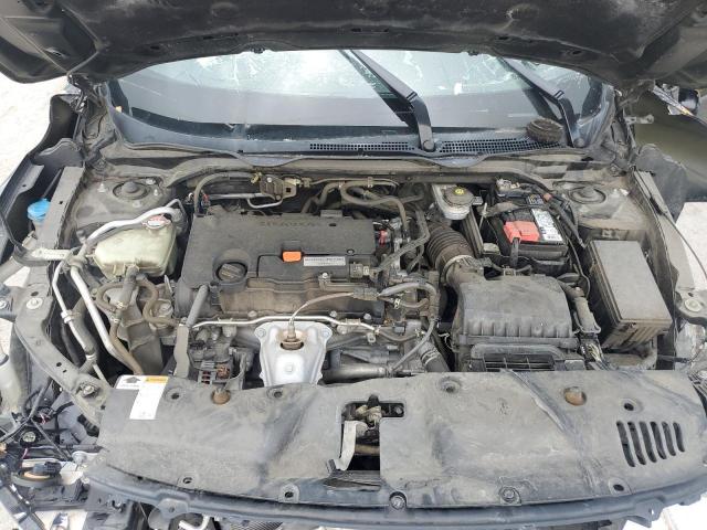 2018 HONDA CIVIC LX - 2HGFC4B52JH306908