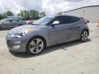 2017 HYUNDAI VELOSTER - KMHTC6AD7HU313197