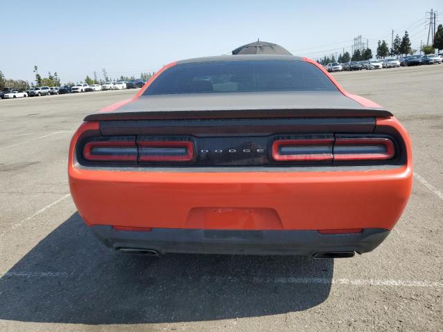 2016 DODGE CHALLENGER 2C3CDZBT1GH326333