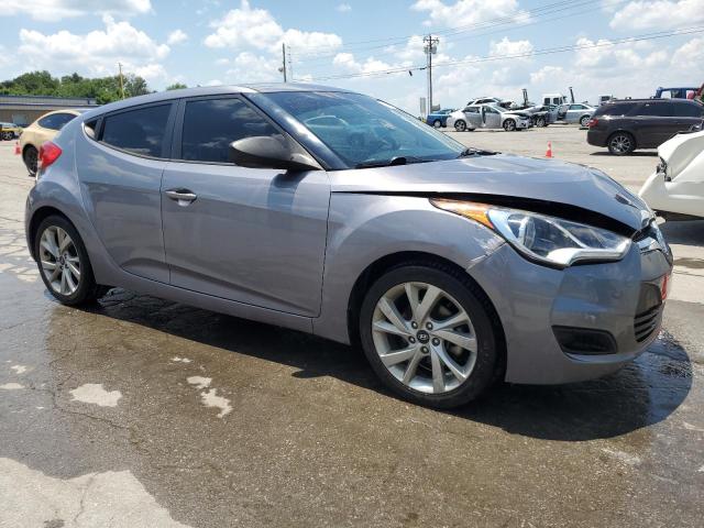 2016 HYUNDAI VELOSTER KMHTC6AD5GU268775