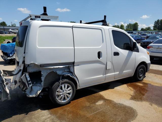2017 CHEVROLET CITY EXPRE - 3N63M0ZN7HK706447
