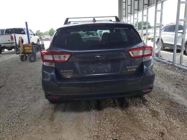 2019 SUBARU IMPREZA SP 4S3GTAM69K3733157