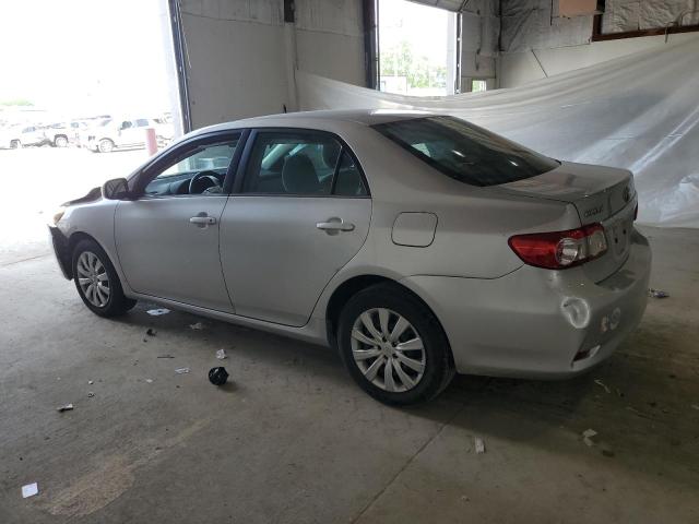 Vin: 5yfbu4ee8dp133335, lot: 58828615, toyota corolla base 20132