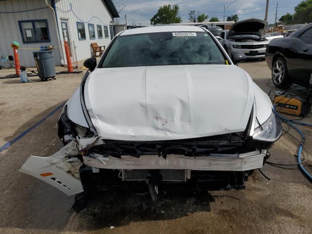 2020 HYUNDAI SONATA SEL - 5NPEJ4J29LH044614