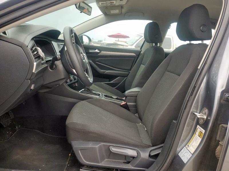 2019 VOLKSWAGEN JETTA S - 3VWCB7BUXKM251945