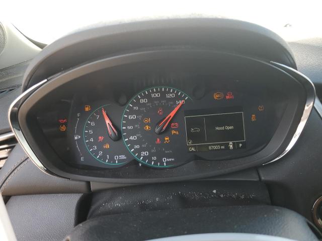 2020 CHEVROLET TRAX 1LT - KL7CJLSB8LB052895