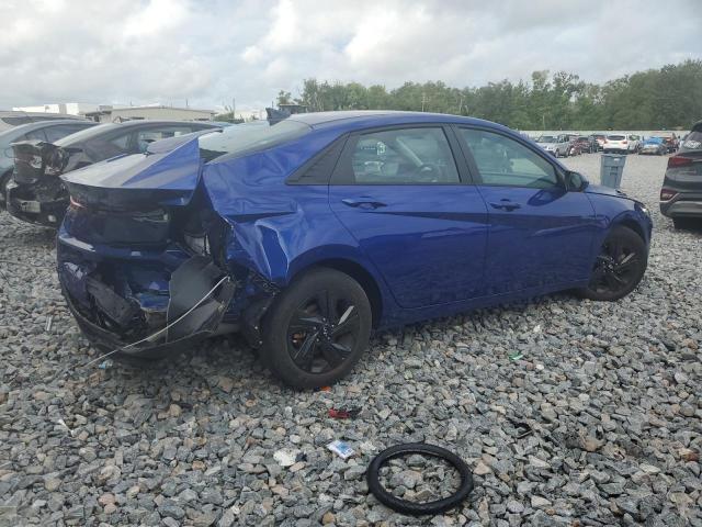 Vin: kmhlm4ag7pu485613, lot: 59502985, hyundai elantra sel 20233