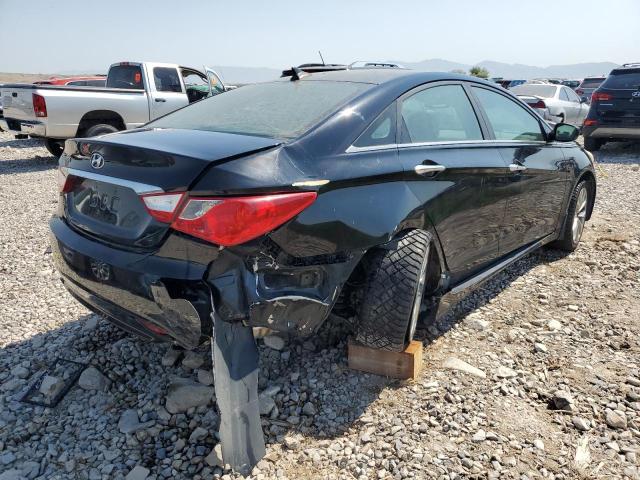 Vin: 5npec4ac7bh142929, lot: 60136835, hyundai sonata se 20113