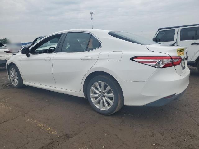 2018 TOYOTA CAMRY L 4T1B11HK1JU588160