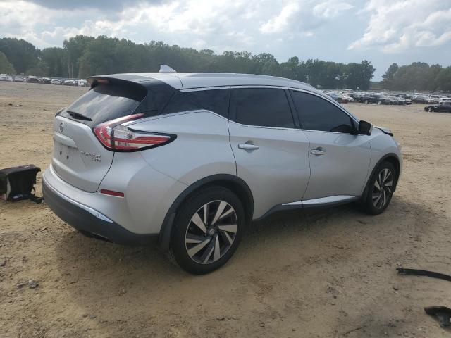 Vin: 5n1az2mh4gn160283, lot: 59720455, nissan murano s 20163