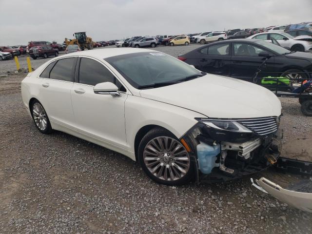Vin: 3ln6l2g94dr811111, lot: 60800185, lincoln mkz 20134