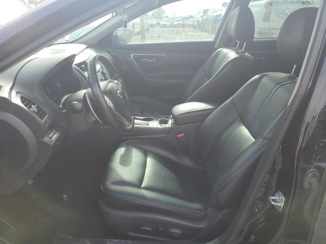 2018 NISSAN ALTIMA 2.5 - 1N4AL3AP8JC234241