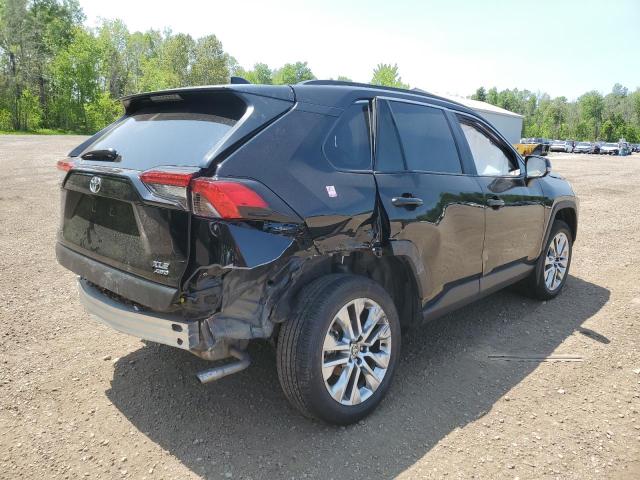 Vin: 2t3r1rfv8sc499786, lot: 59464015, toyota rav4 xle 20253