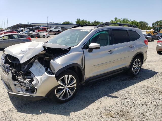 Vin: 4s4wmahd2k3426295, lot: 59241155, subaru ascent premium 2019 img_1