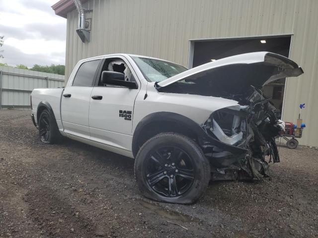 2024 RAM 1500 CLASS - 1C6RR7LG0RS125166