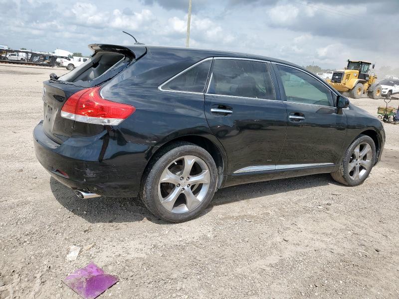 Vin: 4t3zk3bb4bu039125, lot: 58945435, toyota venza 20113