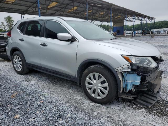 Vin: 5n1at2mt3jc775304, lot: 61727685, nissan rogue s 20184