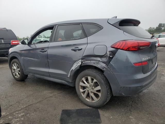 2019 HYUNDAI TUCSON SE KM8J23A43KU910315
