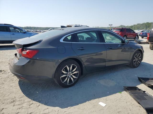 2016 CHEVROLET MALIBU LT - 1G1ZE5ST1GF336172