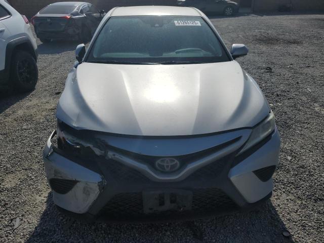2019 TOYOTA CAMRY L 4T1B11HK7KU213973