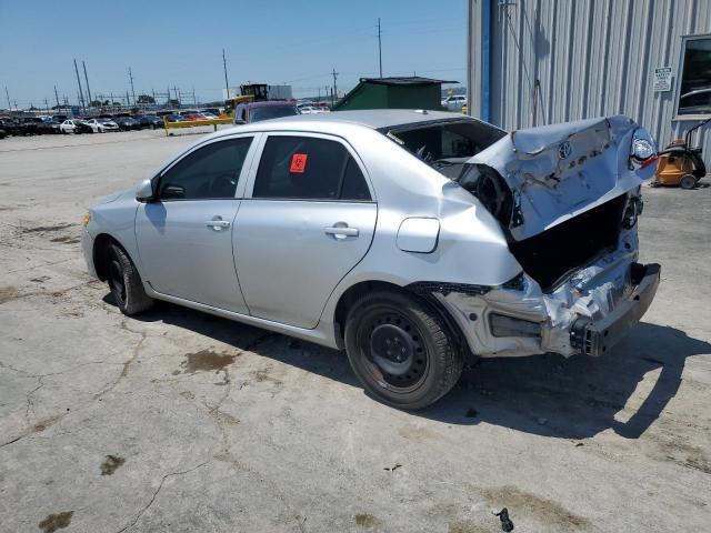 Vin: 1nxbu4ee5az364414, lot: 61688865, toyota corolla base 20102