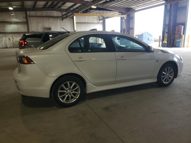 Vin: ja32u2fu6gu002436, lot: 59887695, mitsubishi lancer es 20163