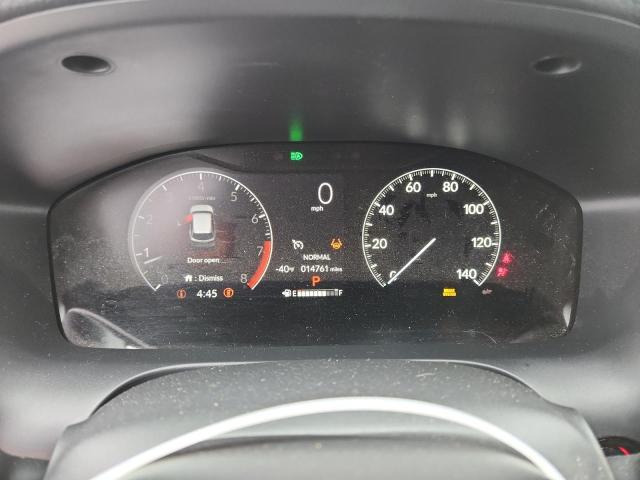2024 HONDA HR-V SPORT 3CZRZ2H5XRM701058