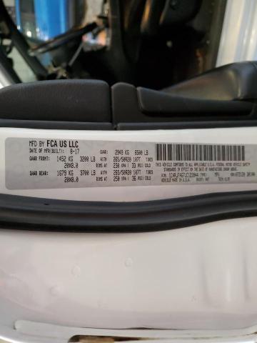 2018 JEEP GRAND CHER 1C4RJFAG7JC123944