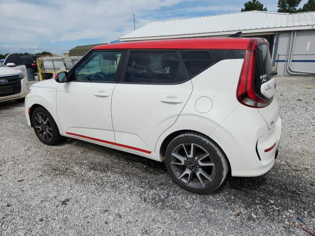 2020 KIA SOUL GT LI KNDJ63AU1L7122948