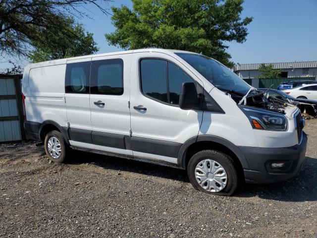 Vin: 1ftbr1y84pka66581, lot: 62182335, ford transit t-250 20234