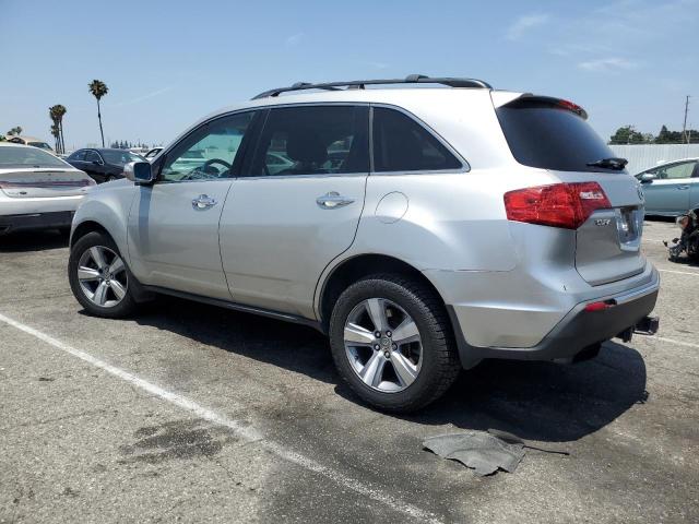 2012 ACURA MDX TECHNO - 2HNYD2H3XCH500615