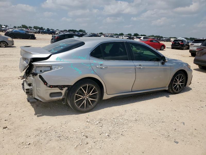 Vin: 4t1g11ak9nu647428, lot: 59595275, toyota camry se 20223