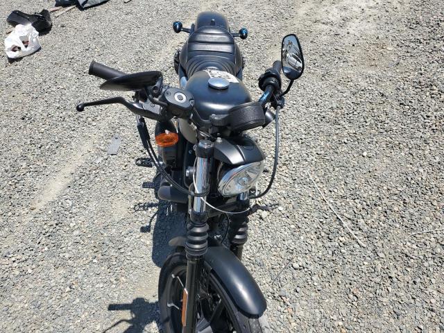 2019 HARLEY-DAVIDSON XL883 N 1HD4LE237KC417726