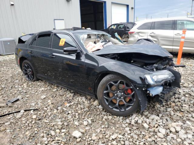 2022 CHRYSLER 300 TOURIN - 2C3CCASGXNH236960