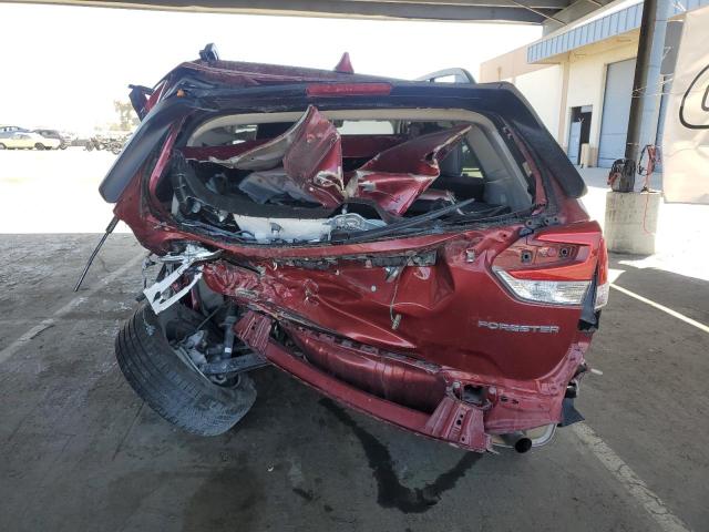 2020 SUBARU FORESTER P JF2SKAGC6LH583299