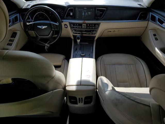 2015 HYUNDAI GENESIS 3. KMHGN4JE3FU094180