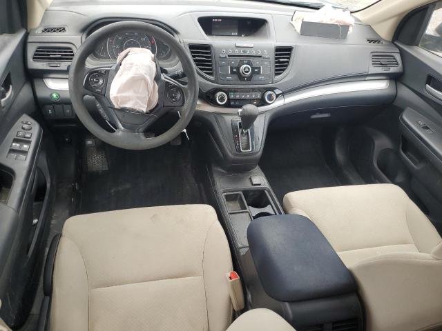 2016 HONDA CR-V SE 2HKRM4H44GH678080