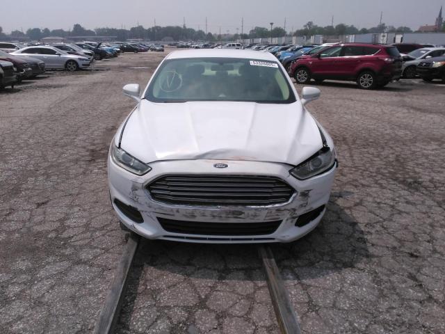 2016 FORD FUSION SE - 3FA6P0HD3GR160726
