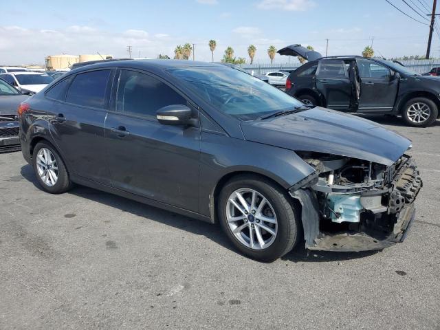 Vin: 1fadp3f25hl300155, lot: 61685025, ford focus se 20174