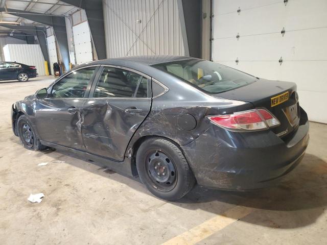 Vin: 1yvhz8bh6c5m36265, lot: 60177765, mazda 6 i 20122