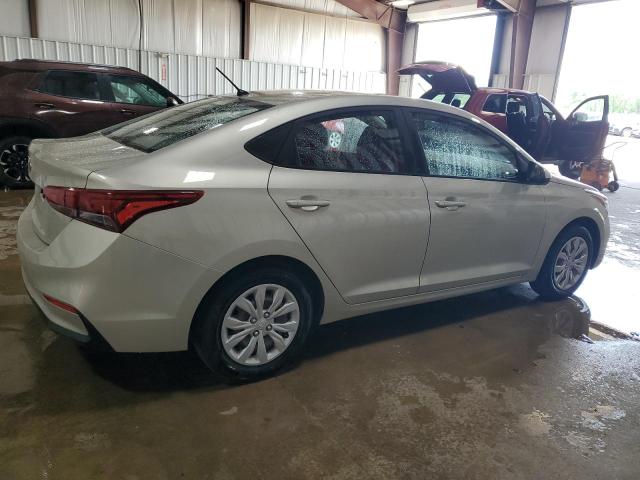 Vin: 3kpc24a38ke065082, lot: 61627835, hyundai accent se 20193