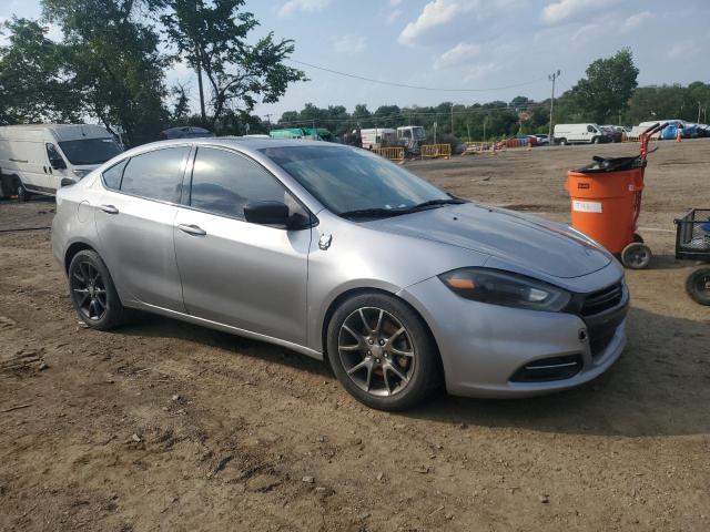 Vin: 1c3cdfaa4gd592330, lot: 59766585, dodge dart se 20164