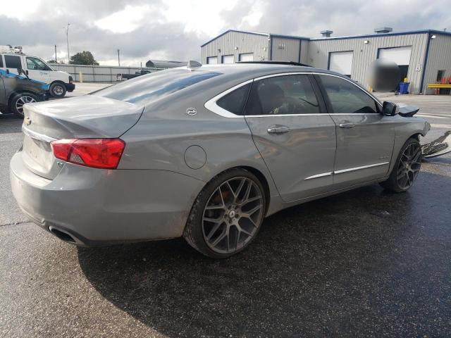 Vin: 1g1145sl6eu127096, lot: 59973485, chevrolet impala ltz 20143
